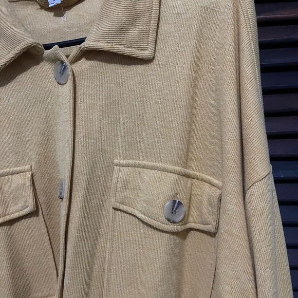 HIPPIE ROSE Sweater. - Picture 3 of 7